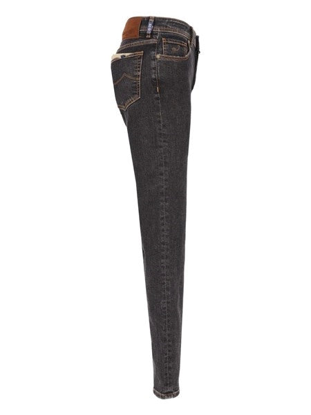 Jeans slim fit Bard