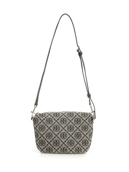 T Monogram Mini Belt Bag