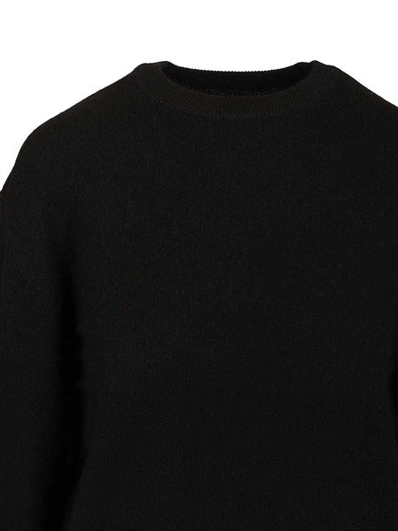 Maglione in cashmere