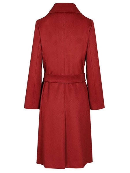 Cappotto a vestaglia