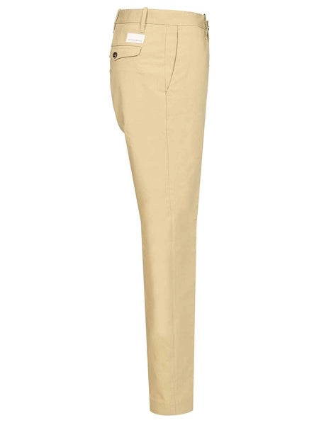 Pantalone dritto