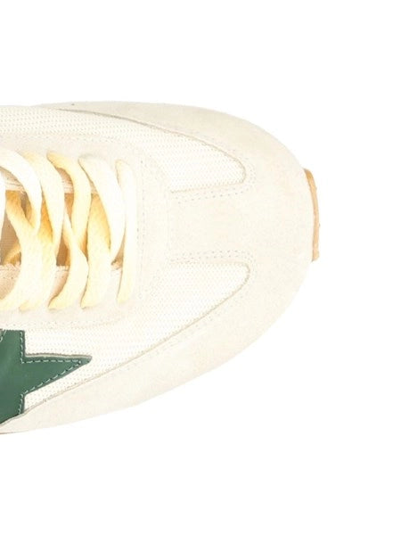 Sneakers Marathon