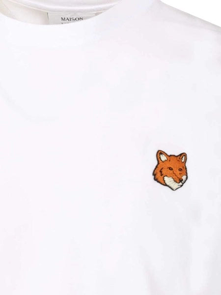 T-shirt "Fox Head"