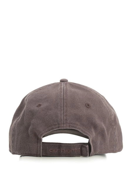 Canvas Cap