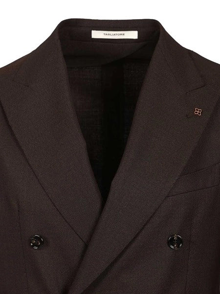 Blazer doppiopetto Montecarlo