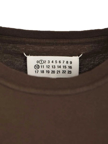 T-shirt Numeric in cotone