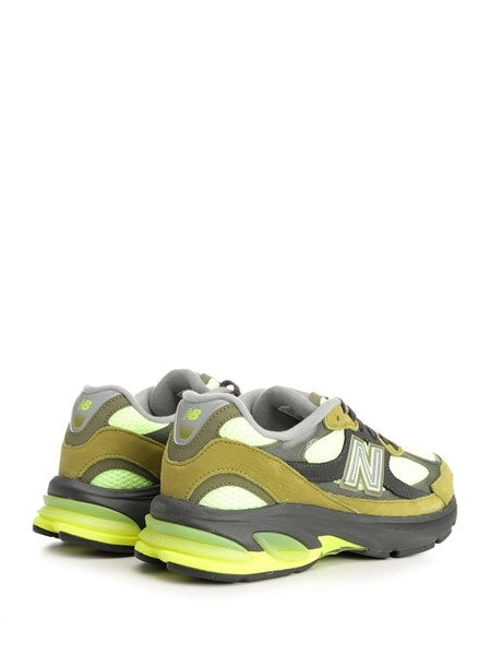 sneaker ABZORB 2010