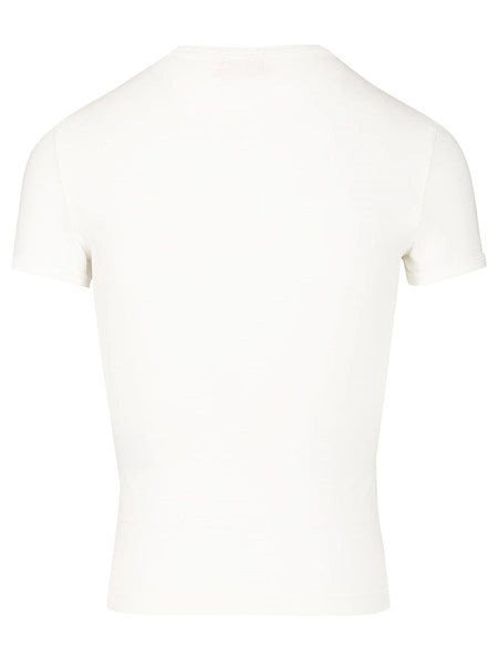 T-shirt slim fit