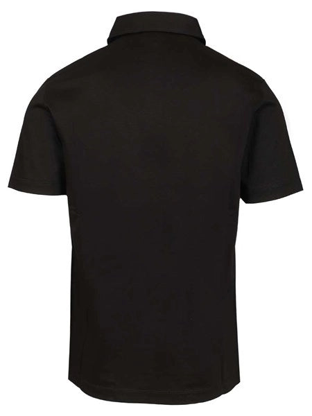 Polo in cotone