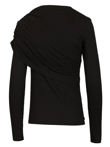 Top "Dressi" in jersey