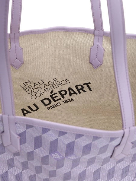 Borsa tote "N° 47"