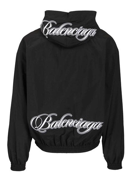 Giacca Tuta Reversibile Cursive