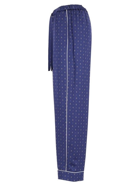 Pantalone pigiama "le club"