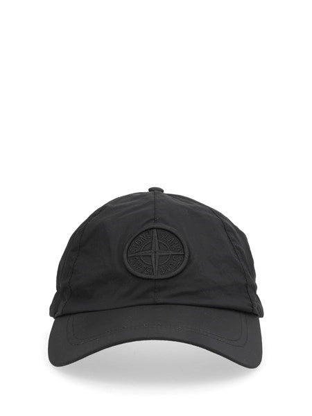 Cappello in econylon