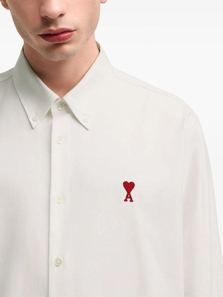 Camicia "Ami de Coeur"