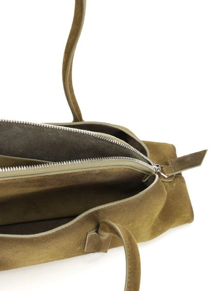 Top handle ''La Passeggiata Small''