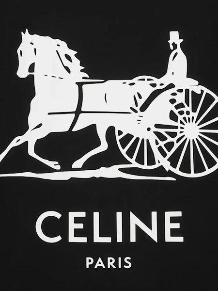 T-shirt in jersey di cotone