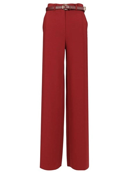 Pantalone ampio