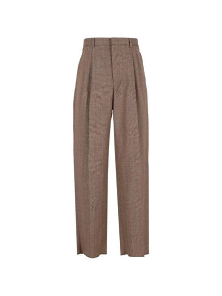 Pantaloni "Baggy"