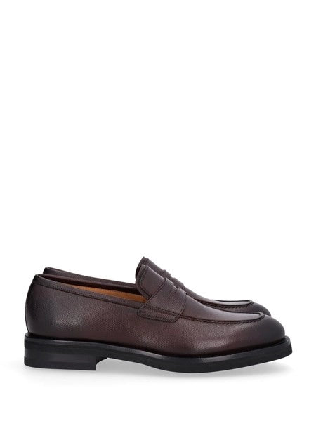 Mocassino penny Stefano
