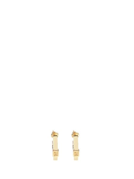 Orecchini Forever Fendi