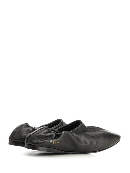 Slippers morbide
