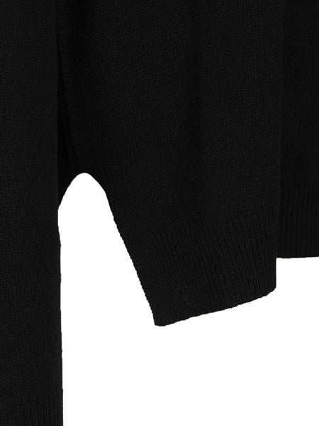Maglione girocollo