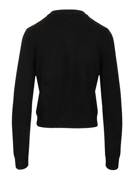Cardigan Wilona in cashmere