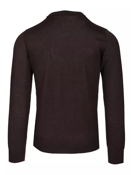 Maglia girocollo