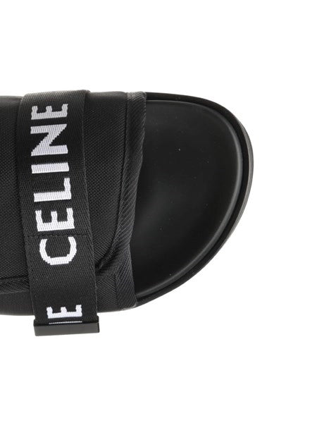 Sandalo con cinturino "Pitea Celine"