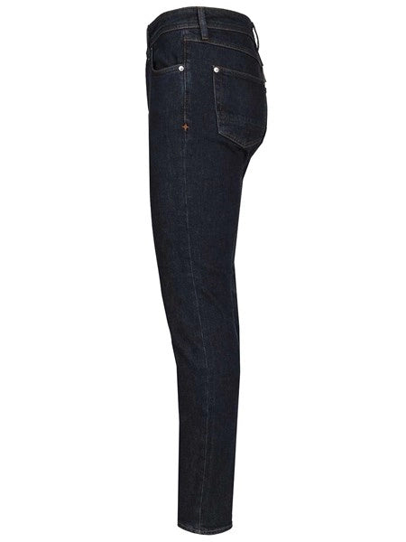 Jeans stretch