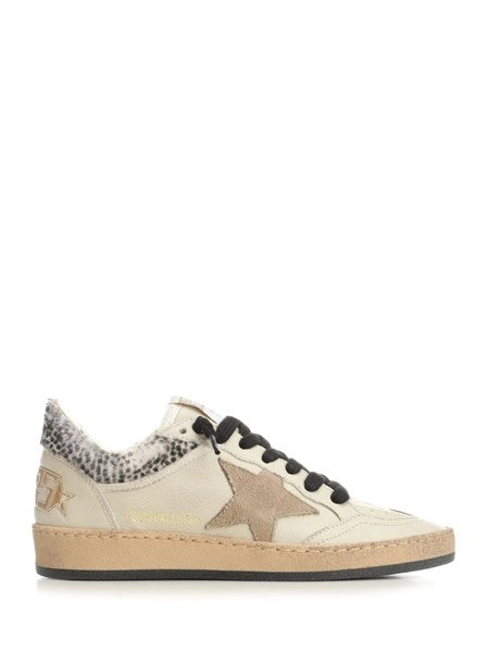 Sneakers Ball Star