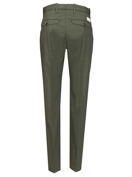 Pantalone dritto