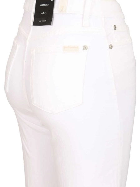 Jeans "Modern Dojo Soleil"