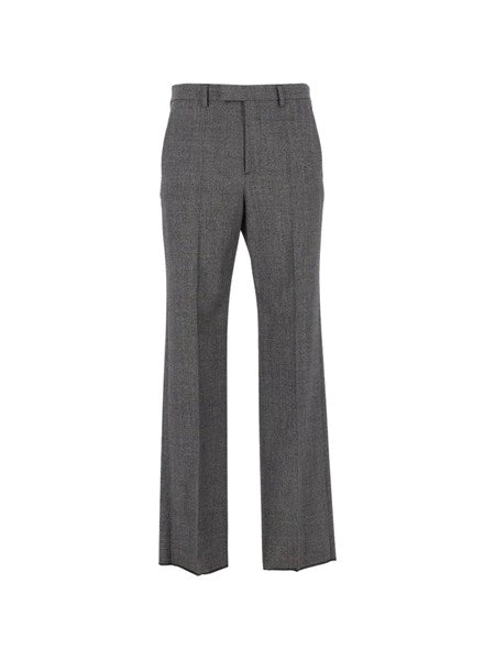 Pantaloni sartoriali
