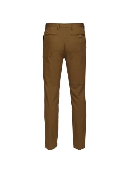 Pantaloni chino