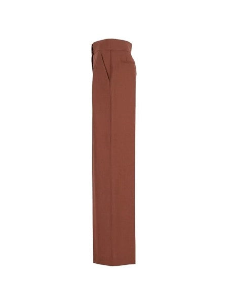 Pantaloni sartoriali