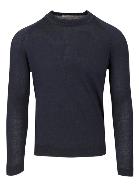 Maglia in cotone
