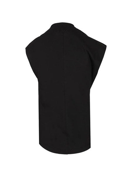 T-shirt Nayda in jersey di cotone