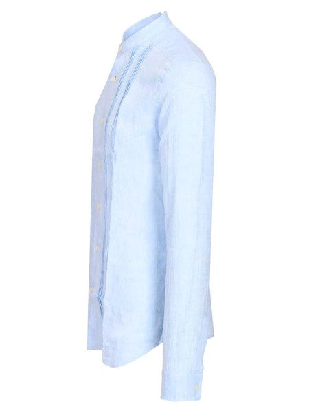 Camicia in lino