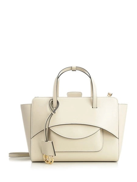 Borsa media "Flap"
