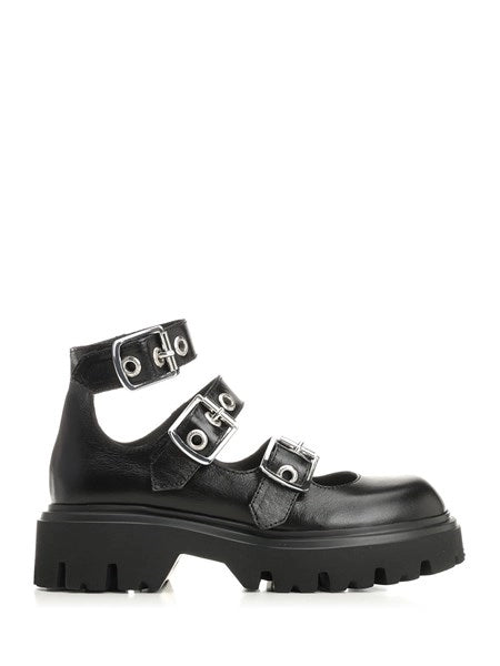 Scarpe Bacchus