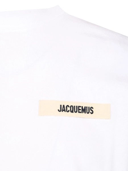 T-shirt in cotone