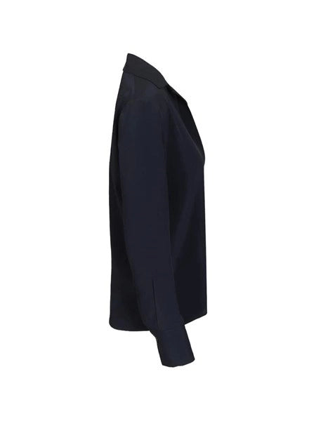 Casacca maniche lunghe