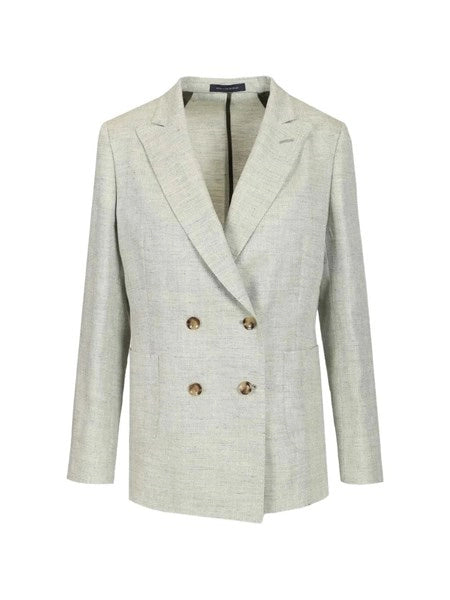 Blazer doppiopetto