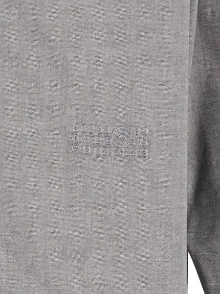 Camicia imbottita