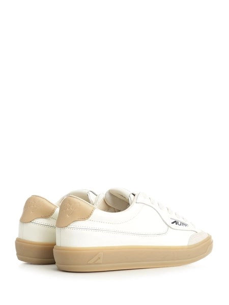 Sneaker windscape low