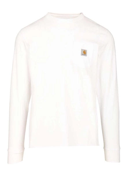 T-Shirt in jersey