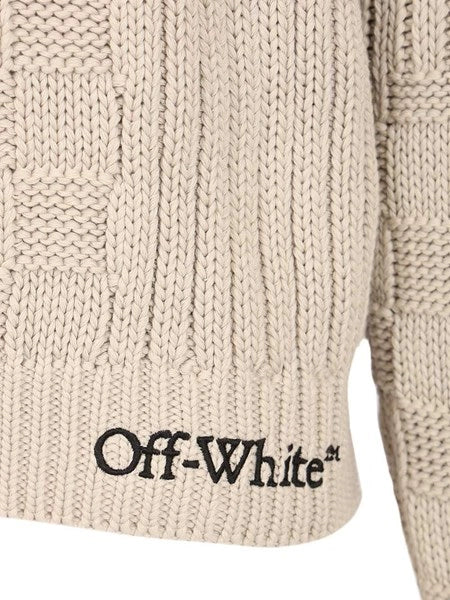 Maglia in cotone Arrow