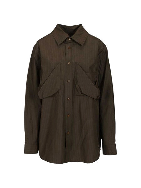 Overshirt  Achilles